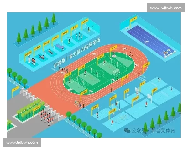 全方位体育资讯服务平台助力运动爱好者全面体验竞技乐趣