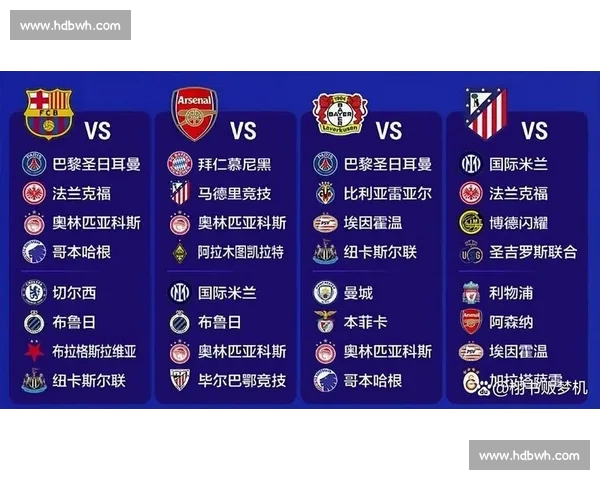 欧冠官网入口最新访问指南赛程直播球队资讯一站式了解与观赛攻略