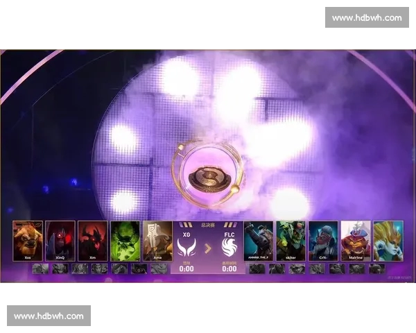 电子竞技最新比分实时更新与战队胜负数据深度解析