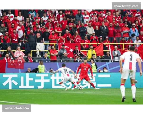 足球历史交锋全解析：两队胜负往绩与经典对决回顾