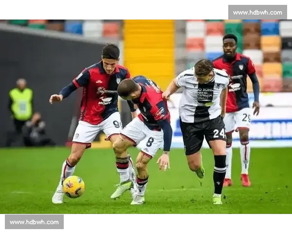 全新足球赛事官网上线 提供实时比分分析精彩赛事预告和全面数据支持