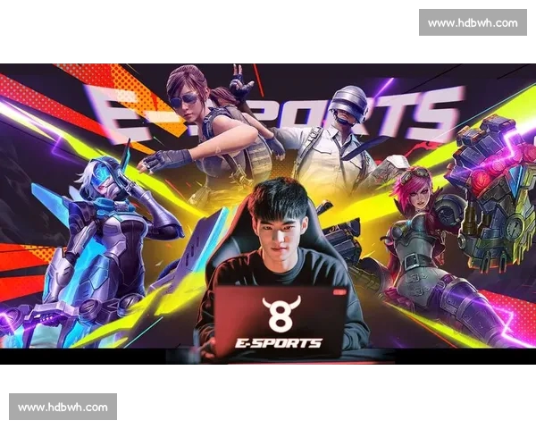 电子竞技直播平台发展趋势与用户互动体验全面解析