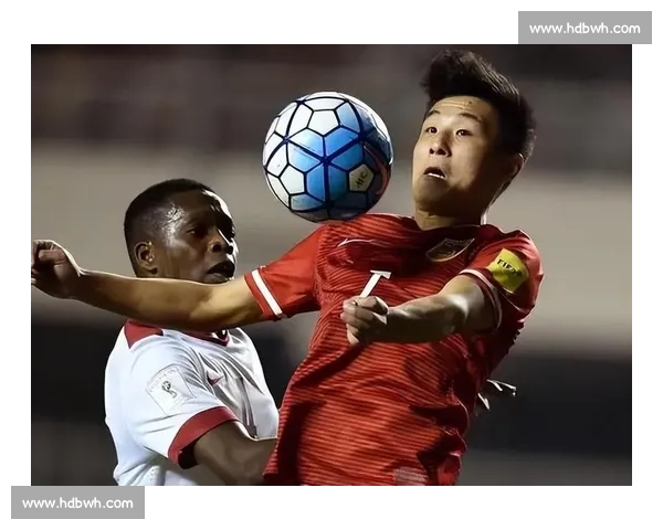 激烈角逐足球赛场风云再起 世界强队争锋对决谁能笑到最后